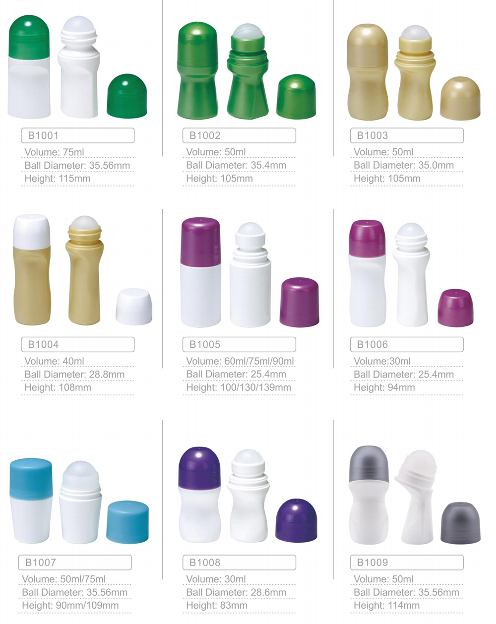 Plastic roll on bottle (1) Пластиковый рулон на бутылке (1)
