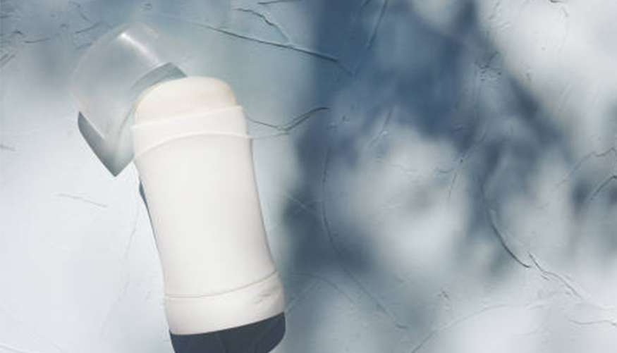 Роль Упаковки В Маркировке Дезодорантов