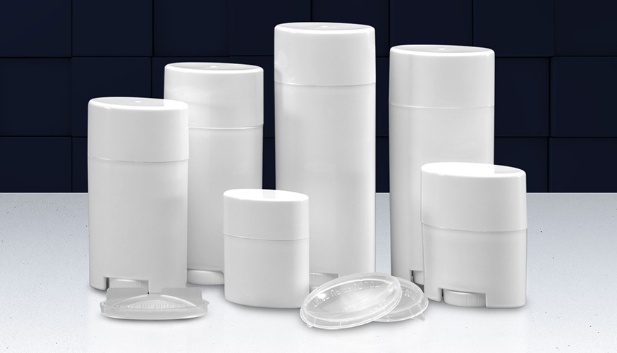 Как Создать Индивидуальное Решение Для Упаковки Дезодорантов