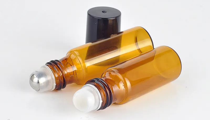 Новый взгляд на роликовые бутылки – приверженность BEYAQI красоте