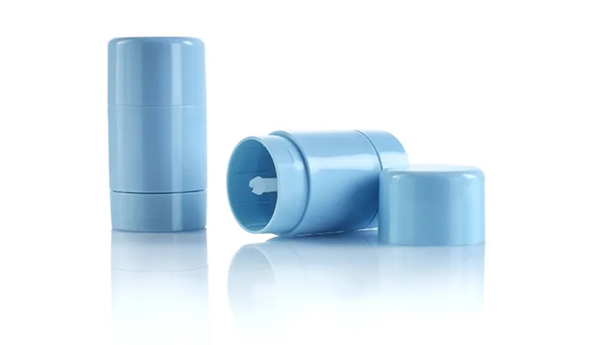 Экологичная роскошь: усовершенствуйте свою повседневную жизнь с помощью зеленой упаковки дезодоранта BEYAQI