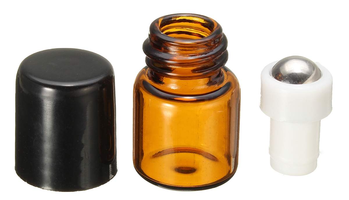 Доведите до совершенства с помощью роликовых флаконов BEYAQI для сияющей кожи