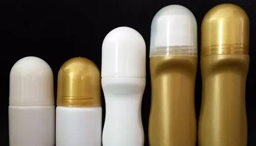 Сделайте свой путь к элегантности: инновационные бутылочки на роликах BEYAQI