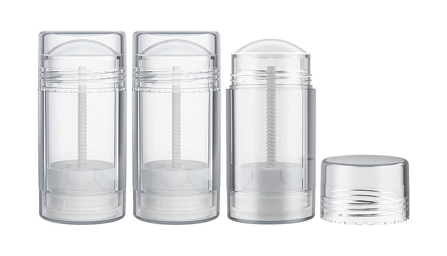 Экологичная свежесть: экологичная упаковка дезодоранта BEYAQI для современных потребителей