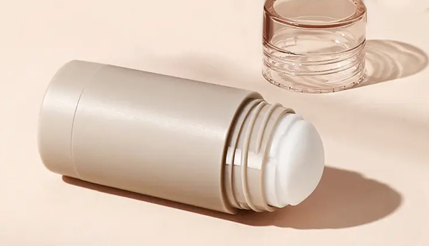 Роль Упаковки В Дифференциации Дезодорантов