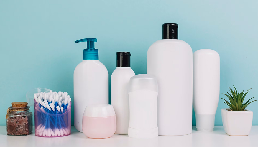 Прикосновение природы: представляем коллекцию бутылочек дезодорантов с натуральными ингредиентами BEYAQI