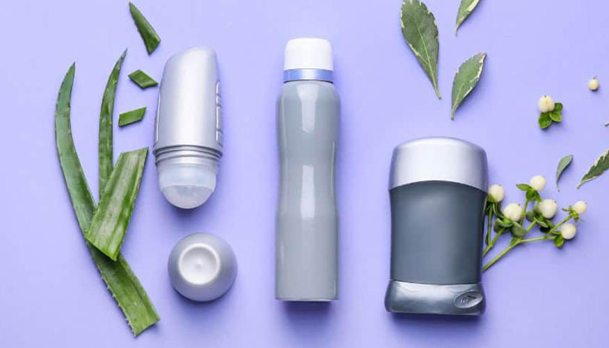 Внесите новшества в свой распорядок дня: передовые упаковочные решения для дезодорантов BEYAQI