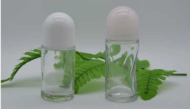 Раскройте потенциал своей кожи с помощью бутылочек-роллеров BEYAQI