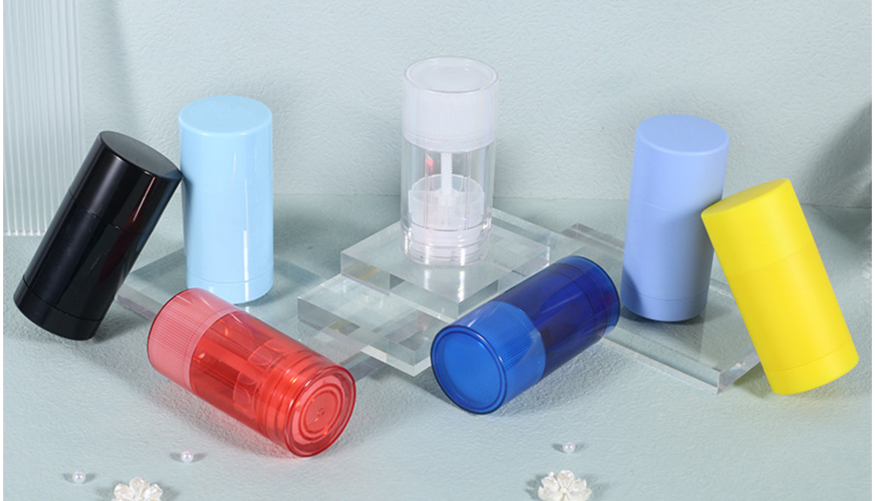 Как Оптимизировать Упаковку Дезодорантов Для Удобства Потребителей