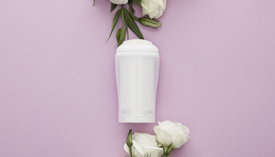 Индивидуальный уход: флаконы-дезодоранты BEYAQI, адаптированные к вашим индивидуальным потребностям