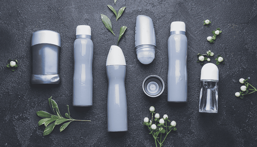 Умно и стильно: технологически продвинутые решения для бутылок-дезодорантов от BEYAQI