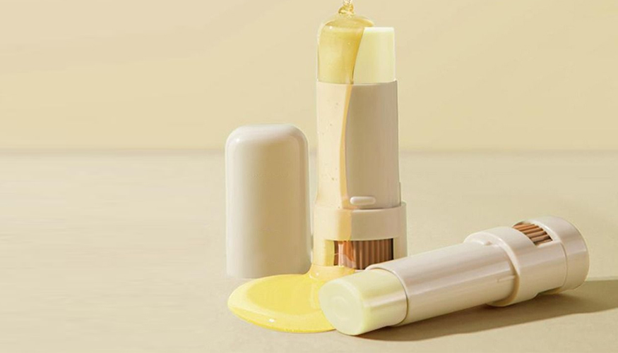 Лучшая Стратегия Для Расширения Бренда Дезодорантов С Помощью Специальной Упаковки