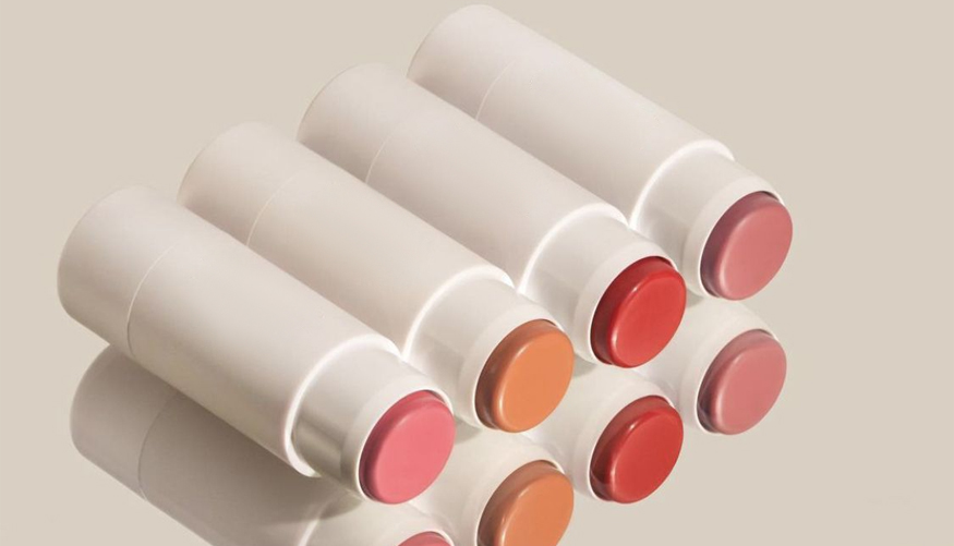 Пользовательские Печатные Пластиковые Красные Упаковка: Доступные И Стильные