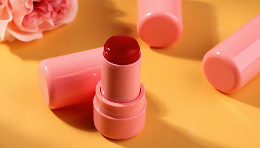 Как Наши Индивидуальные Решения Для Упаковки Blush Создают Прочные Впечатления