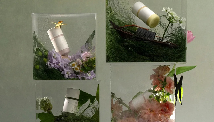 Влияние Выбора Материалов На Срок Годности Дезодоранта