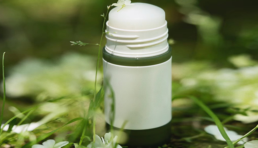 Будущее Зеленой Упаковки В Дезодорантах