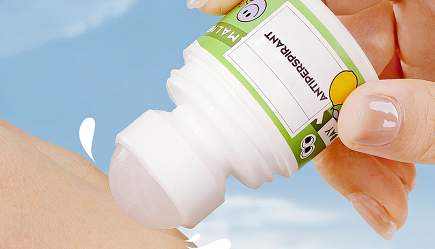 Роликовые Бутылки В Категории Растущего Мужского Ухода В 2026 Году