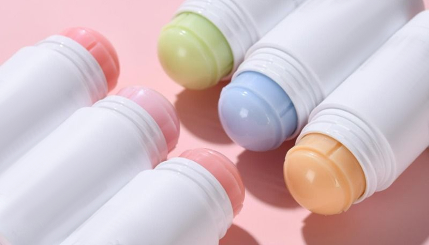 Как Добавить Роскошь В Упаковку Дезодорантов