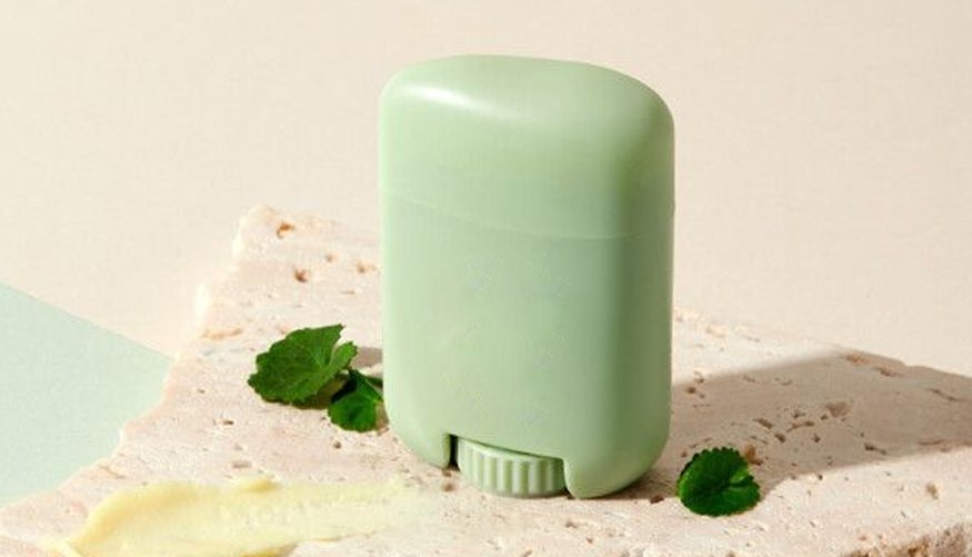 Обязательство BEYAQI По Устойчивой Упаковке Дезодорантов