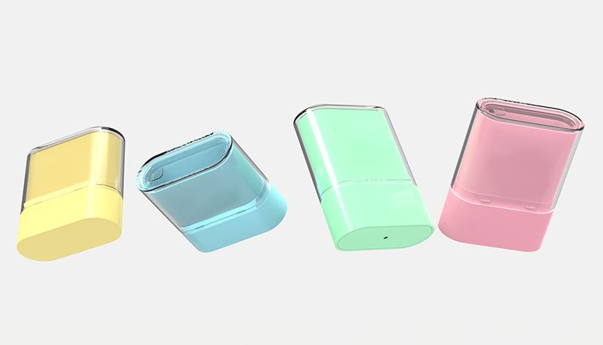 Как Потребительские Предпочтения Влияют На Упаковку Дезодорантов