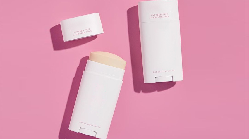 Как Дизайн Дезодорантных Бутылок Влияет На Решения Потребителей О Покупке