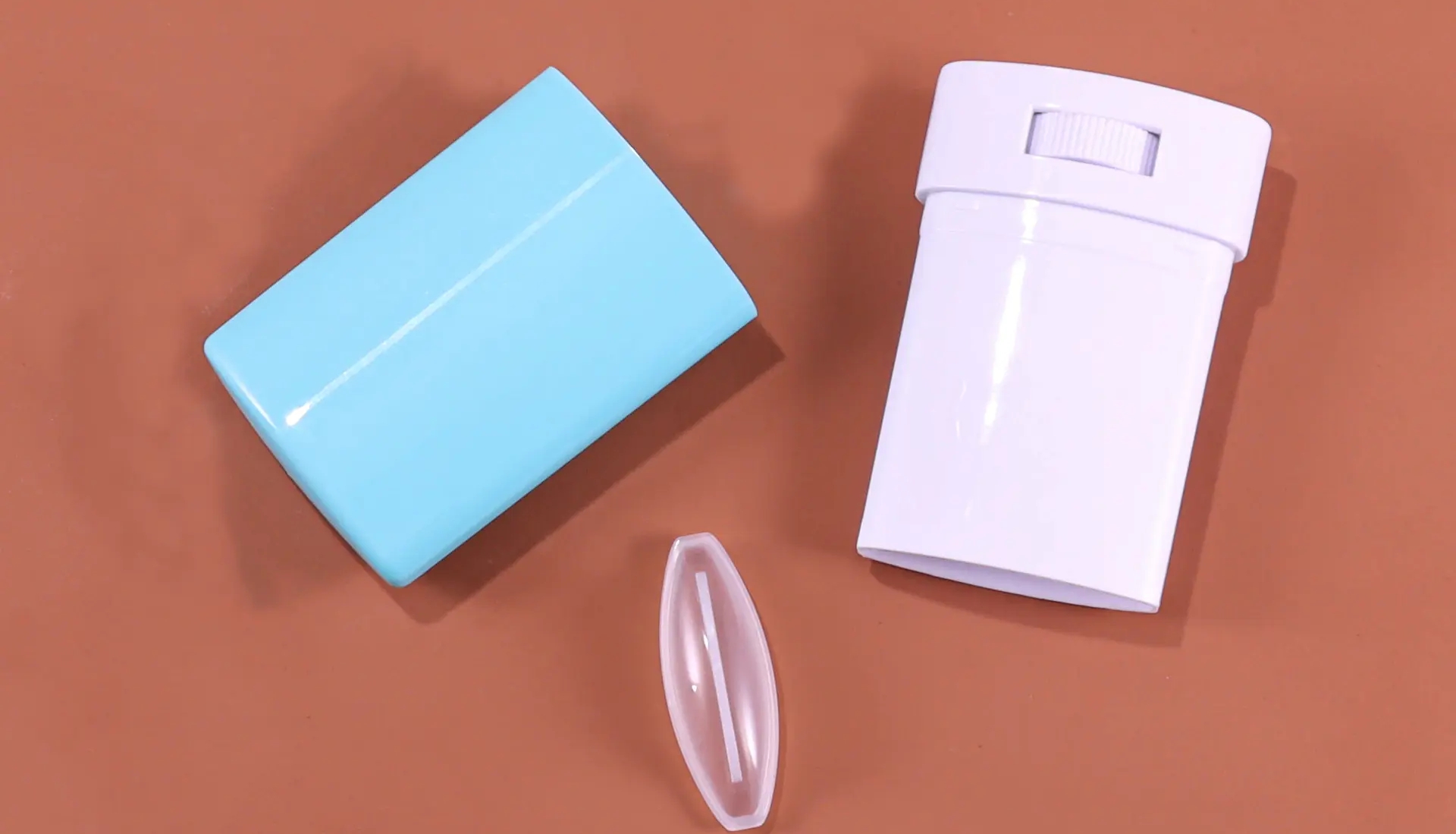 Роль Инноваций В Устойчивой Упаковке Дезодорантов