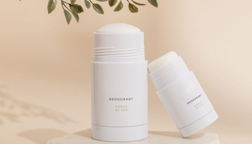 Почему Все Больше Брендов Переходят На Бутылки Для Дезодорантов, Которые Могут Быть Перезагружены