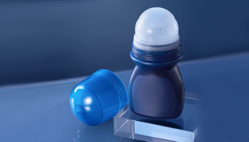 Как Минималистическая Упаковка Меняет Промышленность Роликовых Бутылок