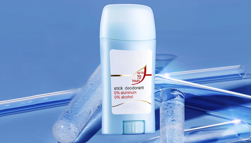 Рост Экологически Чистой Дезодорантной Упаковки