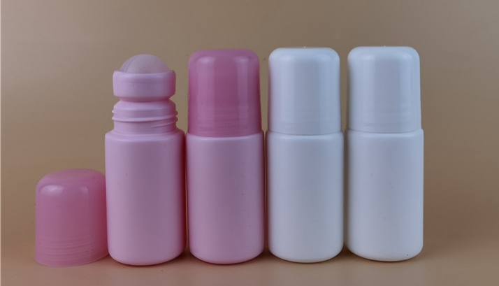 Варианты упаковки флакона с дезодорантом