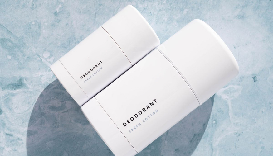 Оптимальный Тип Механизма Скручивания Стержня Дезодоранта