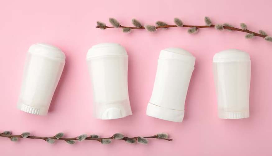 Будущее Упаковки Дезодоранта: Что Дальше?