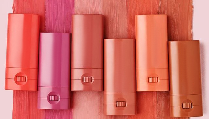 Продолжительность Упаковки BEYAQI Blush