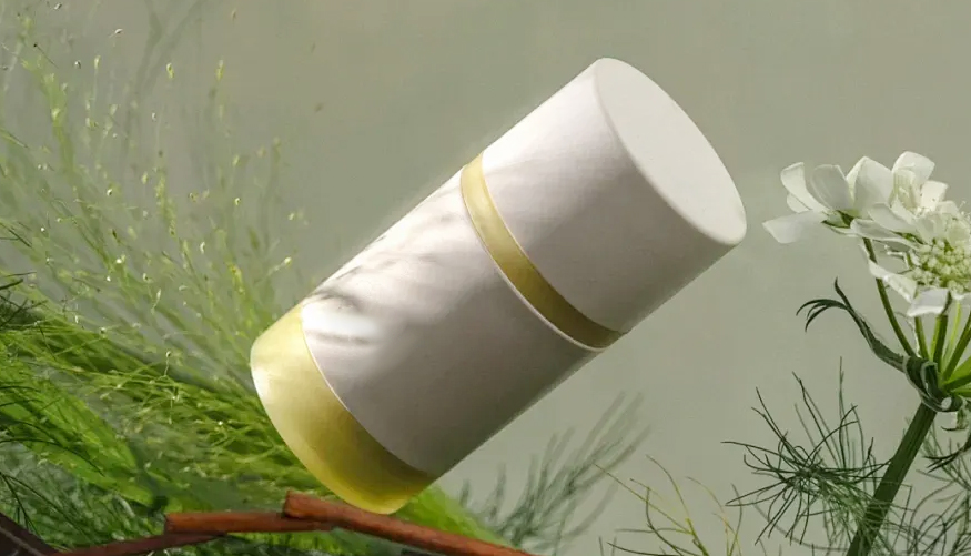 Компактные И Удобные Для Путешествий Дезодорантные Бутылки Потребители Любят