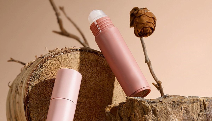 Бренды Природного Масла Для Волос, Обращающиеся К Упаковке Роликов