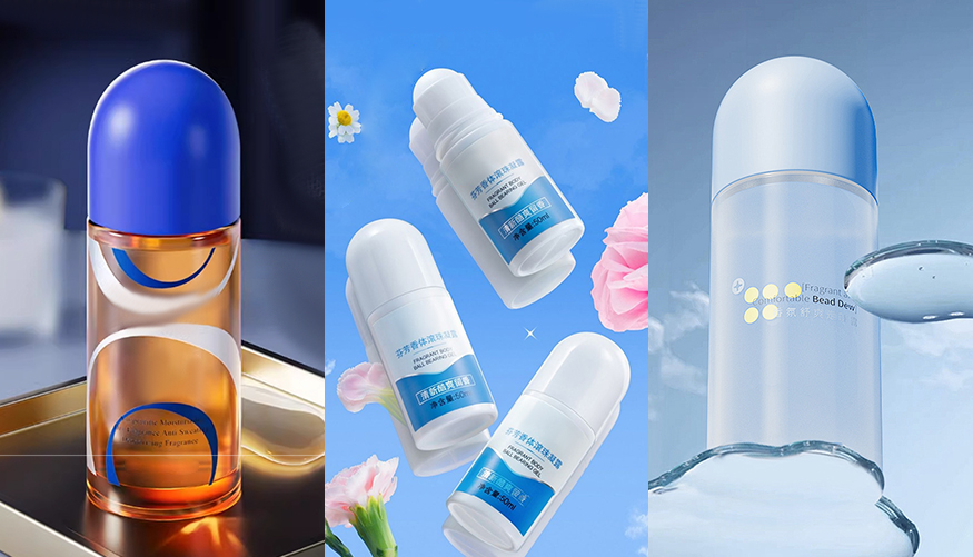 Роликовые Бутылки Вырастут На 40% В Упаковке Для Ароматерапии К 2026 Году