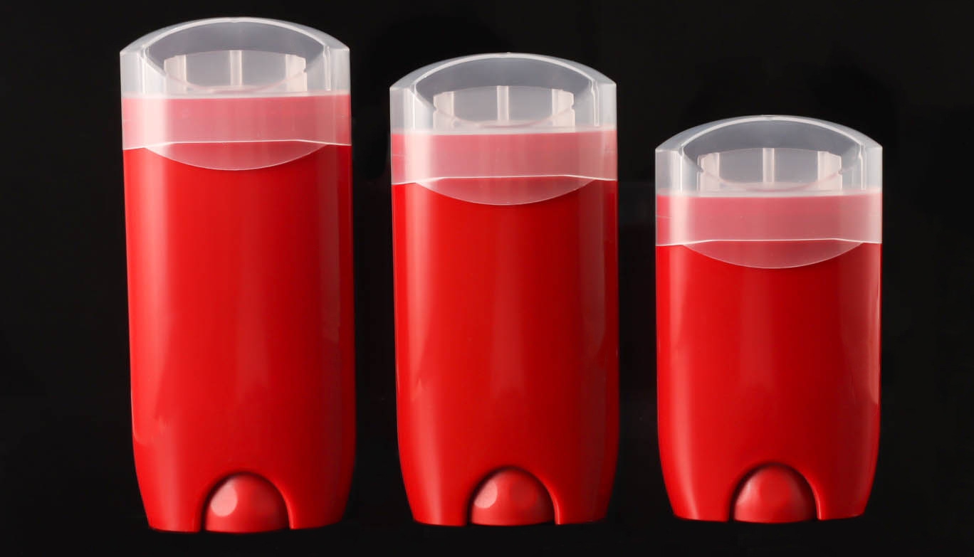 Как Выбрать Лучший Дизайн Контейнера Для Дезодорантов