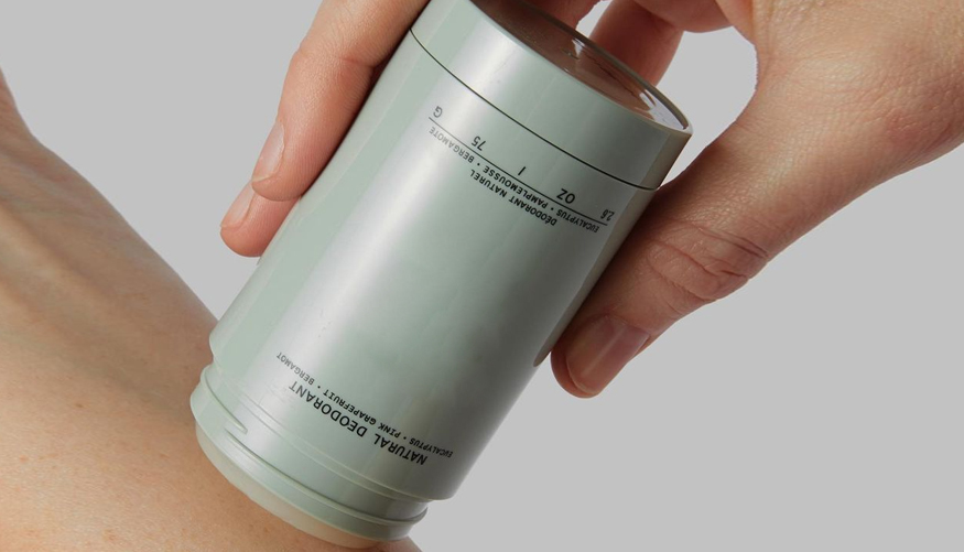 Конкурентные Преимущества BEYAQI В Производстве Бутылок Для Дезодорантов