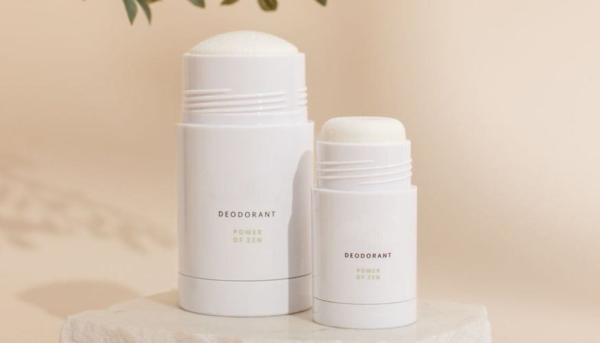 Психология Цвета В Упаковке Дезодорантов