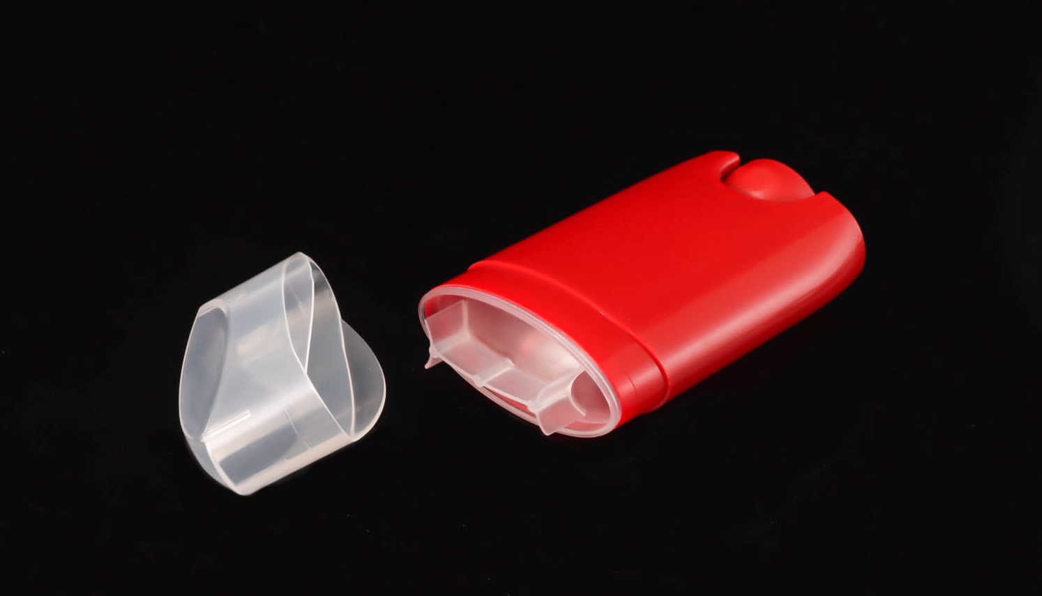 Важность Удобной Для Пользователя Упаковки Дезодорантов