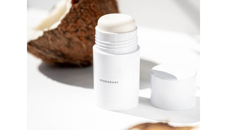 К 2025 Году Спрос На Упаковку Устойчивых Дезодорантов Будет Расти