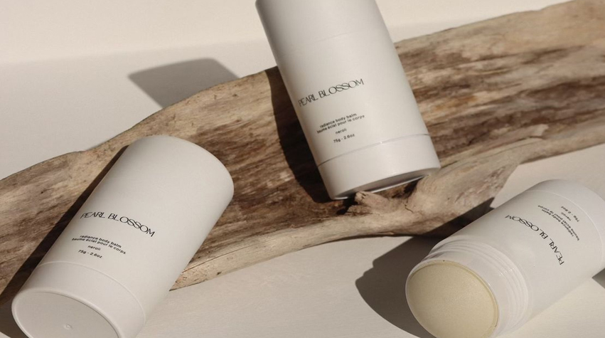 Роль Инноваций В Упаковке На Рынке Дезодорантов