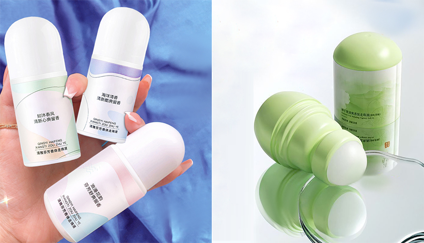 Влияние TikTok На Тенденции Упаковки: Рост Эстетических Роликовых Бутылок