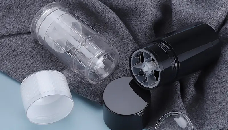 Преимущества Использования Устойчивых Материалов В Упаковке Дезодорантов