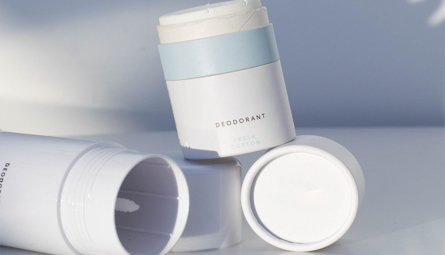 Почему простая упаковка дезодоранта повышает удовлетворенность клиентов