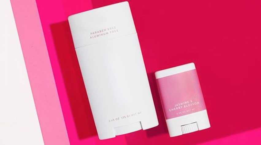 Почему Упаковка Дезодоранта - Это Больше, Чем Просто Контейнер