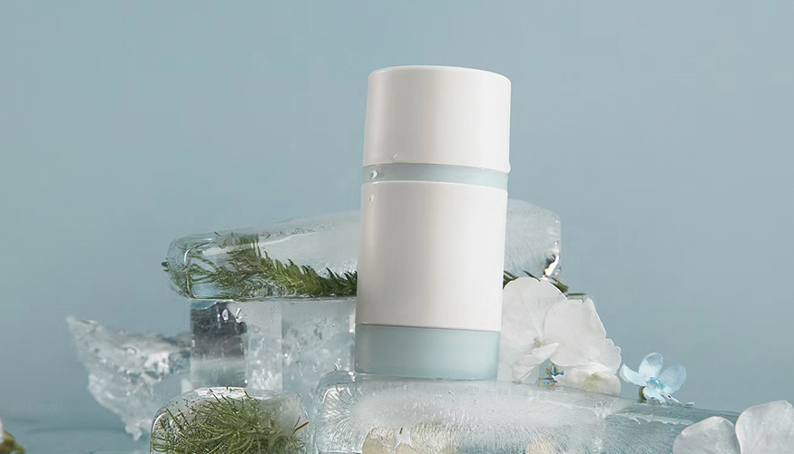 Упаковка Решений Для Долговечной Свежести Дезодоранта