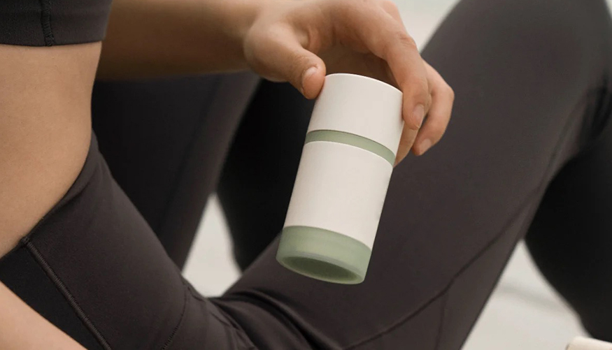 Почему Неприкосновенные Дезодорантные Бутылки Создают Доверие