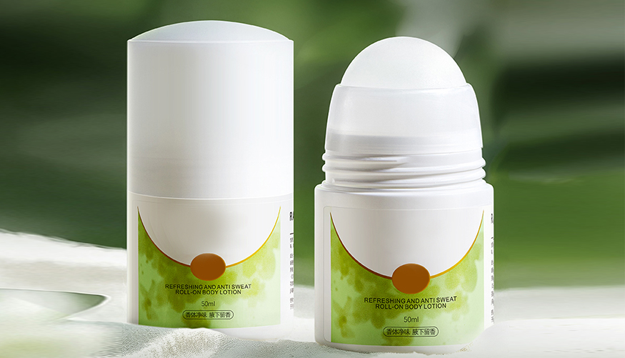 Почему Роликовые Бутылки Идеально Подходят Для Формулировок С Чувствительной Кожей