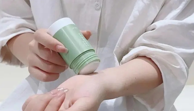 Важность Дизайна Упаковки В Маркетинге Дезодорантов